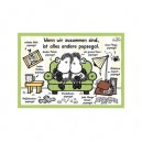 Ravensburger - 15789 - Puzzle - Sheepworld : Pupsegal - 1000 pièces (Import Allemagne)