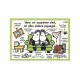 Ravensburger - 15789 - Puzzle - Sheepworld : Pupsegal - 1000 pièces (Import Allemagne)