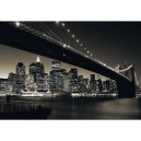 Ravensburger - 15835 - Puzzle - Manhattan Pont Brookl. - 1000 Pièces