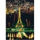Ravensburger - 15881 - Puzzle - Tour Eiffel - 1000 Pièces