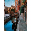 Ravensburger - 15896 - Puzzle - impressions Venise - 1000 Pièces