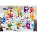 Ravensburger - 15967 - Puzzle - Gelini, A la douche - 1000 pièces (Import Allemagne)