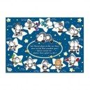 Ravensburger - 16068 - Puzzle - Sheepworld : Les étoiles - 1000 pièces (Import Allemagne)