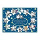 Ravensburger - 16068 - Puzzle - Sheepworld : Les étoiles - 1000 pièces (Import Allemagne)
