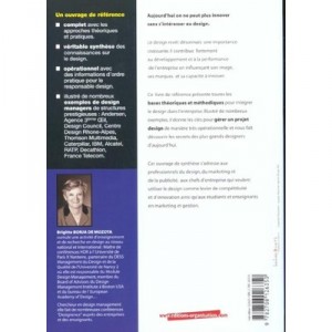 Management Design - B Borja De Mozota