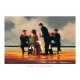 Ravensburger - 16385 - Puzzle Classique - Vettriano : Elégie pour Un Ami - 1500 Pièces