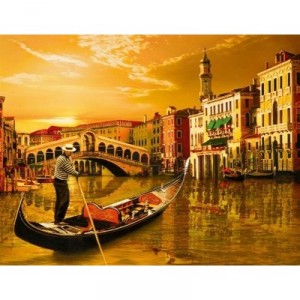 Ravensburger - 16666 - Puzzle Classique - Impression Cubaine - 2000 Pièces