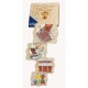 Ravensburger - 19165 - Puzzle 1000 Pièces - Chocolat (Import Allemagne)