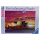 Ravensburger - 19211 - Puzzle - Sydney, opéra et pont - 1000 pièces (Import Allemagne)