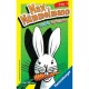Ravensburger - 23119 - Jeu - Max le lapin - Langue : allemand (Import Allemagne)