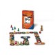 Ravensburger - 23281 - Jeu de voyage - Zut - Langue : allemand (Import Allemagne)