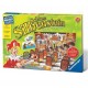 Ravensburger - 25002 - Jeux de Société Allemand - Schloss Silberstein (Import Allemagne)