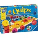 Ravensburger - 25065 - Jeu - Quips - Langue : allemand (Import Allemagne)