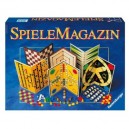 Ravensburger - 26301 - Jeu de société "SpieleMagazin" (Import Allemagne)