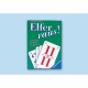 Ravensburger - 27161 - Jeux de Société Allemand - Elfer raus (Import Allemagne)