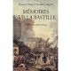 Memoires Sur La Bastille - Simon-henri-nicolas Linguet