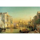 Ravensburger - 3000 pièces - grand canal Venise (Ravensburger)