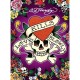Ravensburger - 500 pièces - Ed Hardy : Love kills slowly (Ravensburger)