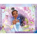 Ravensburger - 6333 - Puzzle Enfant - La Princesse et La Grenouille - 30 Pièces
