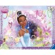 Ravensburger - 6333 - Puzzle Enfant - La Princesse et La Grenouille - 30 Pièces