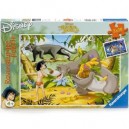 Ravensburger - 8903 - Puzzle - Ravensburger - 2 x 20 Pièces (Ravensburger)