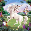 Ravensburger - 92253 - Puzzle - 3x49 Pièces Monde de rêves