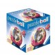 Ravensburger - 9729 - Chevaux Pailletés - Puzzle Ball - Enfant - 60 Pièces