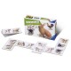 Ravensburger - Jeux éducatifs premier âge - Domino Animaux