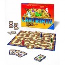 Ravensburger - Jeux de Société - Labyrinthe - Langue: anglais (Import Grande Bretagne)