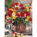 Ravensburger Jigsaw Puzzle - Roses - 500 Pieces