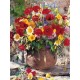 Ravensburger Jigsaw Puzzle - Roses - 500 Pieces