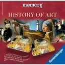 RAVENSBURGER - memory History of Art