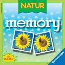 RAVENSBURGER - memory Nature