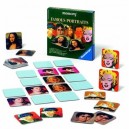 Ravensburger - Memory - Personnages célèbres : Famous portraits (Ravensburger)