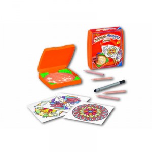 Ravensburger - Mini Madalas Galop - 29945