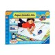 Ravensburger ministeps - 04622 - Kit de dessin Aqua Doodle XXL "Thomas und seine Freunde" (Import Al...