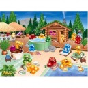 Ravensburger - Puzzle - 1500 pièces - Gelini : En Thalasso (Import Allemagne)