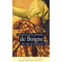 Memoires T.1 : Comtesse De Boigne - Comtesse De Boigne