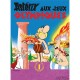 Ravensburger - Puzzle - Asterix Aux Olympiques - 500 Pièces