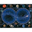 Ravensburger - Puzzle - Astronomie - 1500 Pièces