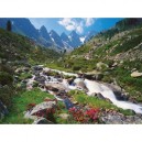 Ravensburger - Puzzle - Autriche,Tirol - 3000 Pièces