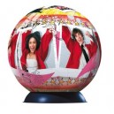 Ravensburger - Puzzle ball 240 pièces - High School musical 3 [Jouet]