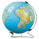 Ravensburger - Puzzleball 3D - Globe Terrestre - Langue: allemand (Import Allemagne)