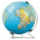 Ravensburger - Puzzleball 3D - Globe Terrestre - Langue: allemand (Import Allemagne)