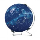 Ravensburger - Puzzle Ball 540 pièces - Signes Zodiac