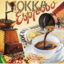 Ravensburger Puzzle carré Espresso 572 pièces