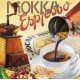 Ravensburger Puzzle carré Espresso 572 pièces