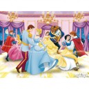 Ravensburger - Puzzle - Danse Des Princesses - 300 Pièces