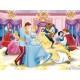 Ravensburger - Puzzle - Danse Des Princesses - 300 Pièces