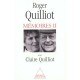 Memoires T.2 - Roger Quilliot , Claire Quilliot